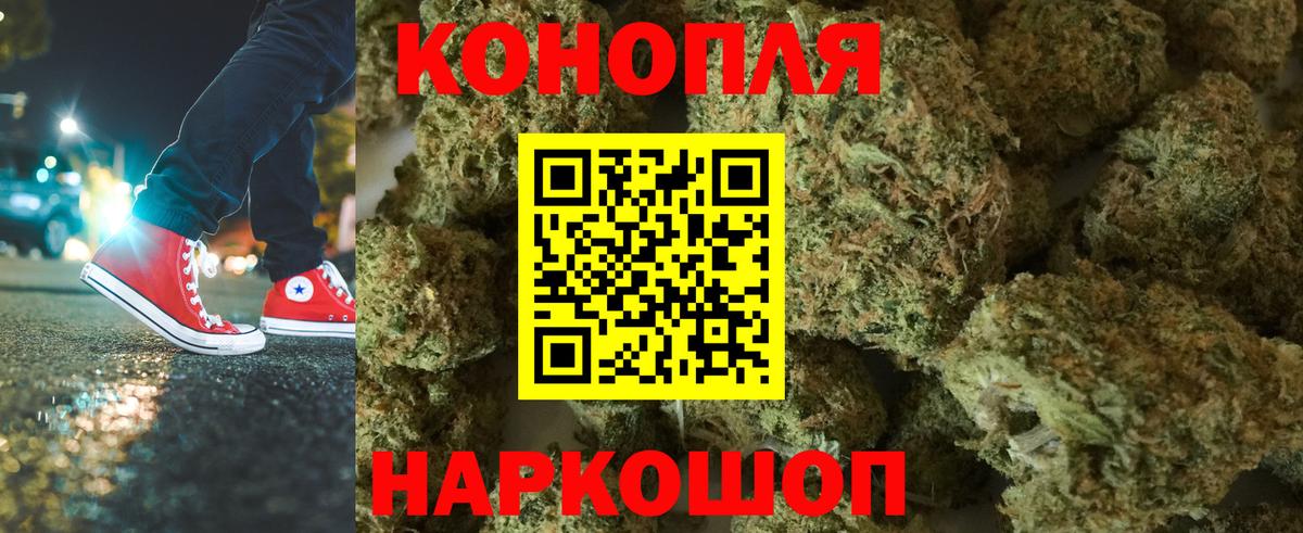 Конопля OG Kush Гагарин